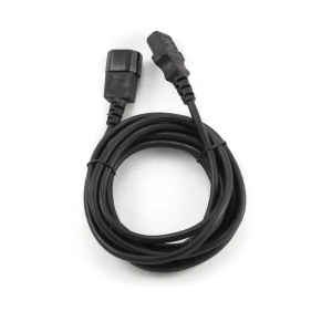 Napojni UPS kabl Cablexpert PC-189-VDE-5M C13 - C14 5m - Img 4