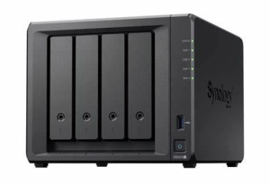 NAS Synology DS425+ Tower, 4-Bays *