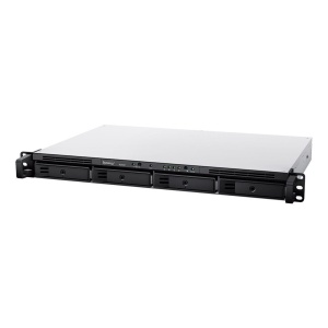 NAS Synology RS422+ Rack AMD Ryzen R1600 2GB DDR4 4-bay - Img 2