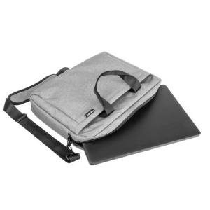 Natec MUSTELA, 15.6" Laptop Bag NTO-0766