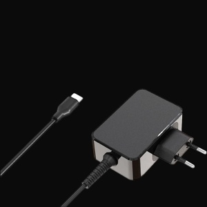 NB Adapter LC Power LC-NB-GAN-65-C 65W, USB-C, 5-20V, 3-3.25A