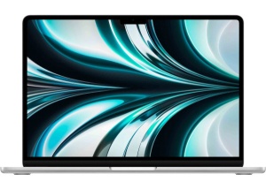 NB Apple MacBook Air M4 8C/16GB/256GB/13.6(2880X1864)/Silver/+Adapter/MW0W3LL/A. - Img 1