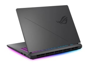 NB Asus Rog Strix G16, G615LP U9-275HX/64GB/1TB/16" 2.5K/RTX 5070 8GB/ENG/3YR/ - Img 3