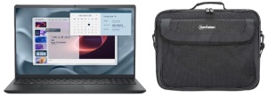 NB Dell Pro15Essential PV15250 i7-1355U/16GB/512GB/15.6/Win11Pro/ENG/3YR+ranac