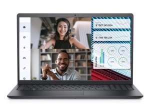 NB Dell Vostro 3520 i3-1215U/8GB/M.2 256GB/15.6 FHD/Win11Pro/GLAN/ENG/Black