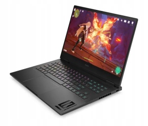NB HP Omen 16-wf1183nw i7-14700HX/16GB/M.2 512GB/16"/RTX4070 8GB/2Y/ENG/C3VH4EA - Img 7