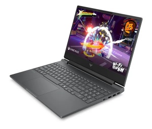 NB HP Victus 15-fb3015nn AI R7-350/16GB/1TB/15.6FHD IPS/5060 8GB/ENG/1YR/D0RM1EA - Img 5