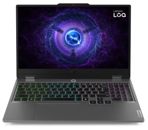 NB Lenovo LOQ 15 i7-13650HX/16GB/512GB/15.6"FHD/RTX3050 6GB/SRB/2Y/83DV01DGYA - Img 4