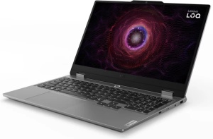 NB Lenovo LOQ 15 R7-7445HS/16GB/M.2 512GB/15.6"/RTX3050 6GB/SRB/3YR/83DX00FCYA * - Img 3