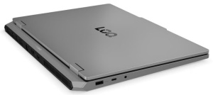 NB Lenovo LOQ Essential 15 i7-13650HX/16GB/512GB/15.6"/RTX5050 8GB/83SC0013YA - Img 2