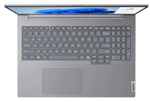 NB Lenovo ThinkBook 16 G8 U7-255H/32GB/M.2 1TB SSD/16"/FP/BL/SRB/3Y/21SK007YYA - Img 9
