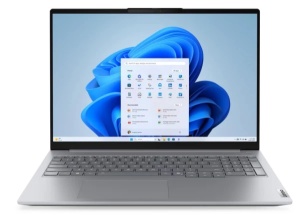 NB Lenovo ThinkBook 16 G9 Core5-210H/16GB/M.2 512GB/16"/FP/BL/SRB/3Y/21US005EYA