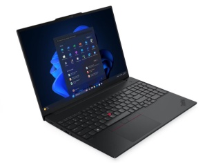 NB Lenovo ThinkPad E16 G3 U7-255H/32GB/M.2 1TB/16"/Win11Pro/3Y/21SR004KYA - Img 2