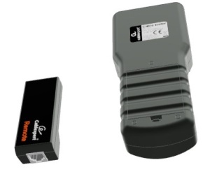 NCT-3 Gembird Digital network cable tester. Suitable for Cat 5E, 6E, coaxial, and telephone cable - Img 2