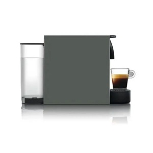 Nespresso aparat za kafu Essenza Mini sivi - Img 2