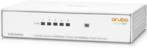 NET HPE Aruba Instant On 1430 8G Neupravljiv Switch