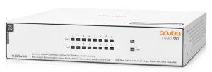 NET HPE Aruba Instant On 1430 8G PoE 64W Neupravljiv Switch