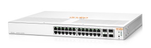 NET HPE Aruba Instant On 1930 24G 4SFP/SFP+ Switch JL682A - Img 3