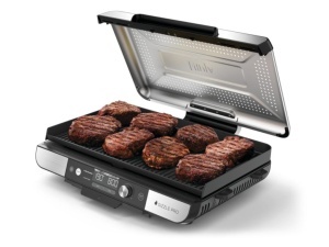 Ninja GX101EU Sizzle Pro XL 1790W/crna - Img 3