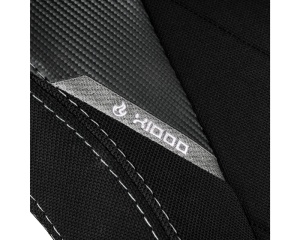 NITRO CONCEPTS X1000 Gaming stolica - Stealth Black - Img 2