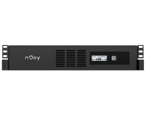 NJOY Code 2000 1200W UPS (UPLI-LI200CO-AZ01B) - Img 2