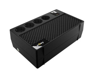 NJOY Renton 650 PLUS 360W UPS (UPCSBLS665TRPCG01B) - Img 3