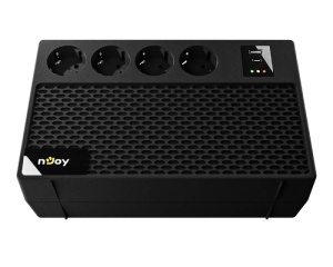 NJOY Renton 650 PLUS 360W UPS (UPCSBLS665TRPCG01B) - Img 2