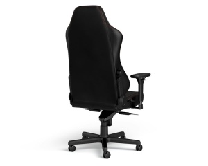 NOBLECHAIRS HERO Gaming stolica crno-crvena - Img 2