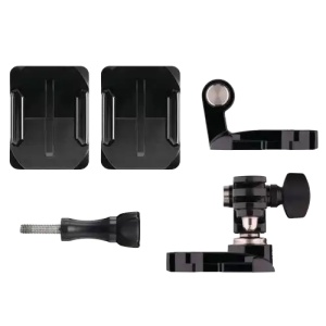 Nosač GOPRO Helmet Front Mount/prednji/crna