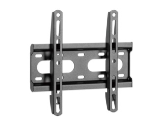 Nosač za TV fiksni Manhattan 462259 23"-43" - Img 2