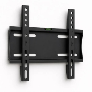 Nosač za TV Kettz CER-20F 13-43/vesa max 200x200/45kg/fiksni - Img 3