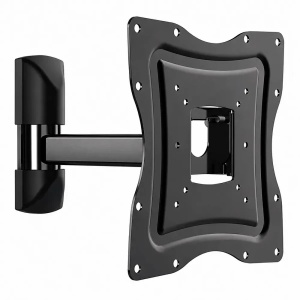 Nosač za TV Kettz STOL-25Z 17-43/vesa max 200x200/25kg/zglobni