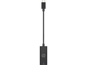 NOT DOD HP USB-C to RJ45 Adapter,4Z527AA - Img 2