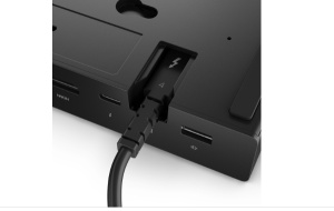 NOT DOD LN DOCK Thunderbolt 4 Smart Dock G2 7500, 40BE0135EU - Img 2