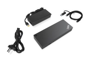 NOT DOD LN DOCK USB-C Hybrid 135W, 40AF0135EU - Img 2