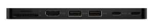 NOT DOD LN DOCK USB-C Slim Travel, 4X11N40212 - Img 2
