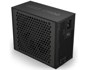 NZXT C1500 Platinum ATX 3.1 1500W (PA-5P1BB-EU) napajanje - Img 3