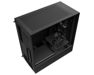 NZXT H5 Elite Gaming kućište crno (CC-H51EB-01) - Img 2