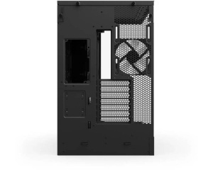 NZXT H9 Flow RGB+ Gaming kućište crno (CM-H92FB-P1) - Img 2