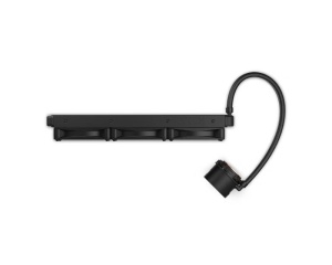 NZXT Kraken 360 vodeno hlađenje crno (RL-KN360-B1) - Img 3