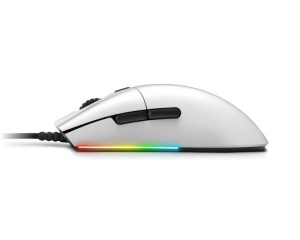 NZXT Lift (White) miš beli (MS-1WRAX-WM) - Img 2