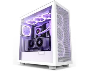 NZXT Vertical GPU Mounting Kit (AB-RH175-W1) beli - Img 2