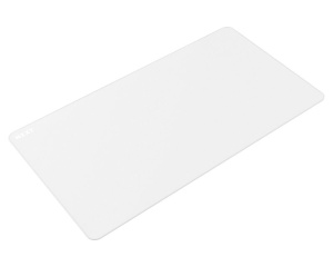 NZXT Zone Gaming podloga za miš XL bela (MM-XLGSP-WH) - Img 2