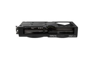 ONIX ODYSSEY Intel Arc B570 GDDR6 10GB, 8347-00178 - Img 2