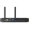 OPS Slot PC-Module with UW5K supported, Low Noise, Intel Core i5-12450H /Intel UHD Graphics /8GB DDR4 Memory, M2 256GB SSD, WiFi6, 1GB LAN, Bluetooth 5.2, 4xUSB3.2, 2xUSB2.0, USB Type-C, DP & HDMI-out, HD Audio, TPM2.0,Microsoft Windows 11 IOT OPC51204BC-