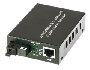 OPTON media konverter MC211CS - Img 1