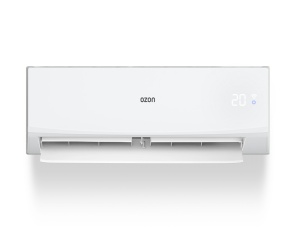 OZON Arctic Pure S/U18AWHBM75 inverter klima uređaj Wi-Fi + grejač - Img 4