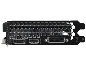 PALIT nVidia GeForce RTX 3050 6GB 96bit RTX3050 StormX grafička karta - Img 2