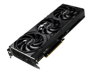 PALIT nVidia GeForce RTX 5070 12GB 192bit RTX 5070 Infinity 3 grafička karta - Img 2