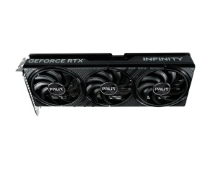 PALIT nVidia GeForce RTX 5070 12GB 192bit RTX5070 Infinity 3 OC 12GB grafička karta - Img 2